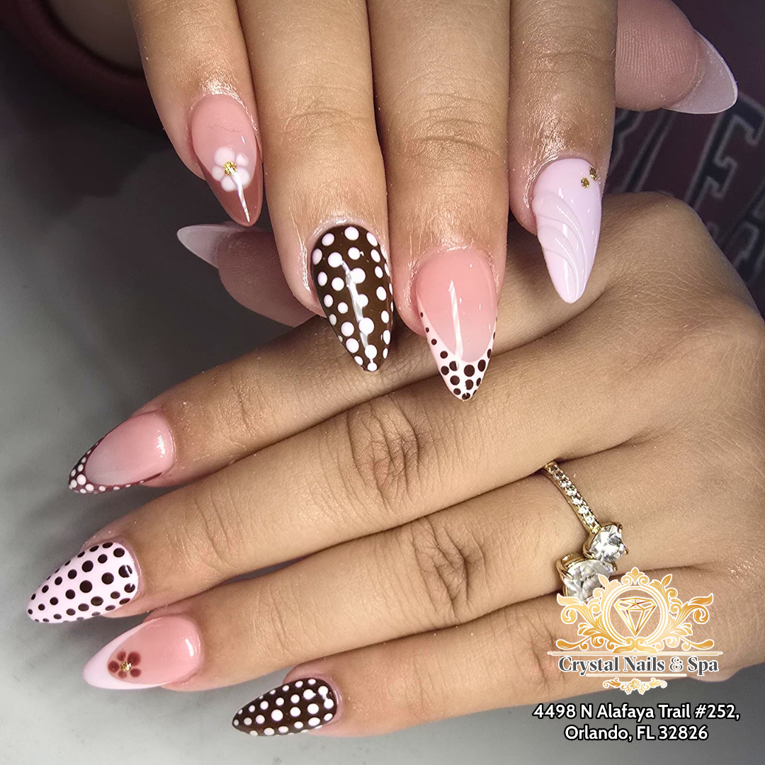 Nail July 15 2026
